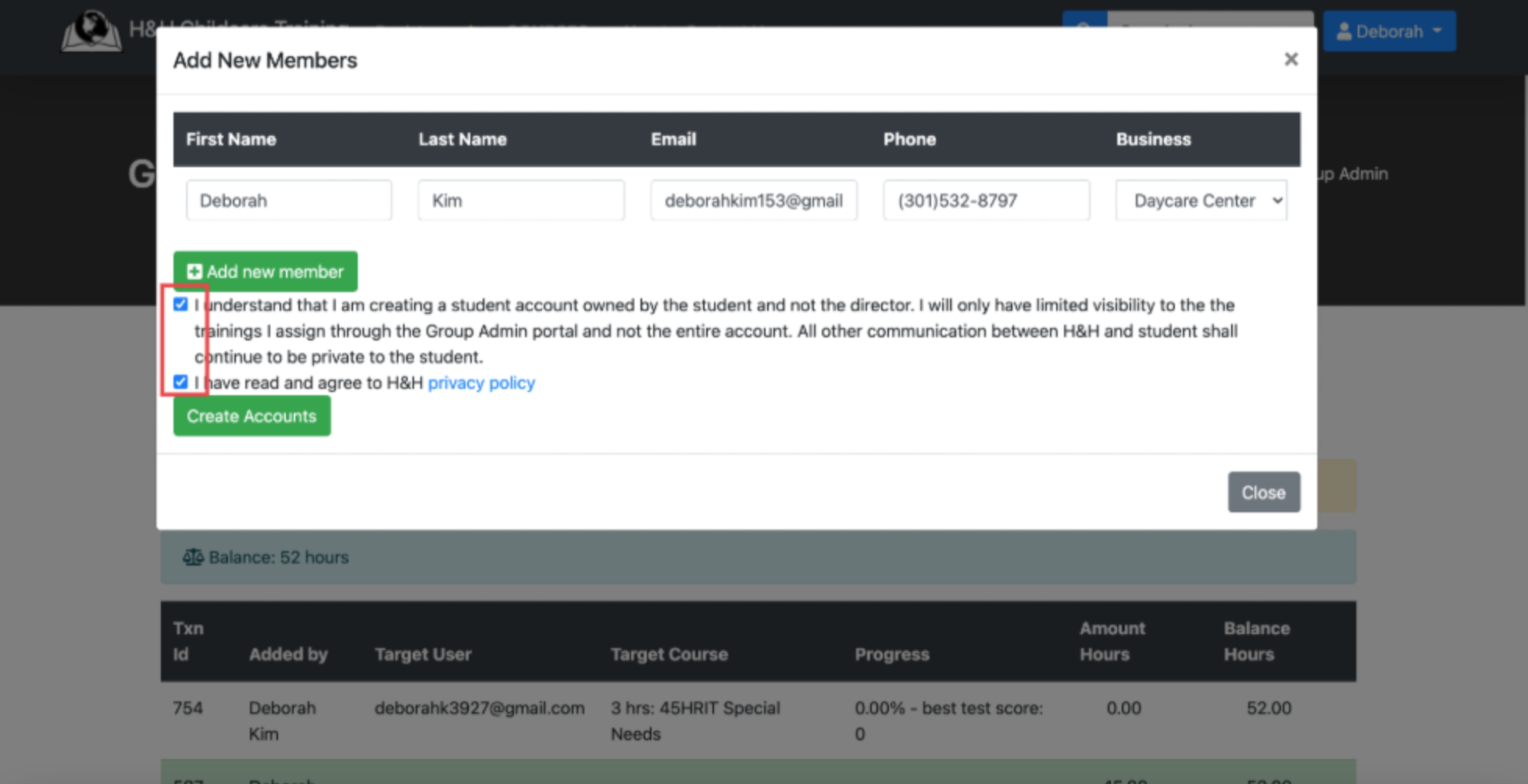 image in article Todo Sobre el Administrador del Grupo